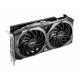 MSI RTX 3070 VENTUS 2X 8G OC LHR MSICV038236 MSI RTX 3070 VENTUS 2X 8G OC LHR - 8Go GDDR6 - 1755MHz - HDMI - 3x DP