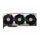 MSI RTX 3070 SUPRIM X 8G LHR MSICV038277 MSI RTX 3070 SUPRIM X 8G LHR - 8Go GDDR6 - 1920MHz - HDMI - 3x DP