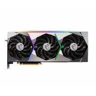 MSICV038277 MSI RTX 3070 SUPRIM X 8G LHR - 8Go GDDR6 - 1920MHz - HDMI - 3x DP