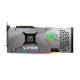 MSI RTX 3070 SUPRIM X 8G LHR MSICV038277 MSI RTX 3070 SUPRIM X 8G LHR - 8Go GDDR6 - 1920MHz - HDMI - 3x DP