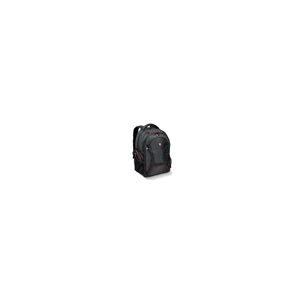 PORET022997 PORT COURCHEVELLE Sac à Dos Notebook 17.3p - noir PORET022997 PORT COURCHEVELLE Sac à Dos Notebook 17.3p - noir