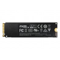 SAMDD030151 SAMSUNG 970 PRO 512GO NVME M.2 PCIE