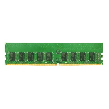 SYNOLOGY D4EC-2666-8G SYNMM033179 Extension mémoire 8Go ECC DDR4 pour RS4017xs+, RS3618xs, RS3617xs+, RS3617RPxs,