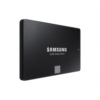 SAMDD036572 SAMSUNG 870 EVO MZ-77E2T0B/EU 2 To 2,5 pouces S-ATA-6.0Gbps