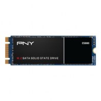 PNYDD037597 PNY CS900 - SSD - M.2 SATA - 250Go - 535/500MB/s