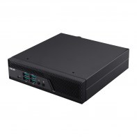 ASUSY039274 Mini PC (1L) - i7 16Go 512Go UHD W10P Noir - PB62-B7018ZH (PB62)