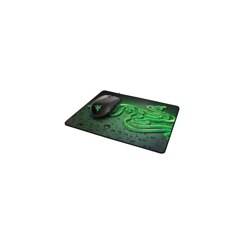 RAZER ABYSSUS + GOLIATHUS | ECP Grossiste informatique RAZER ABYSSUS + GOLIATHUS | ECP Grossiste informatique