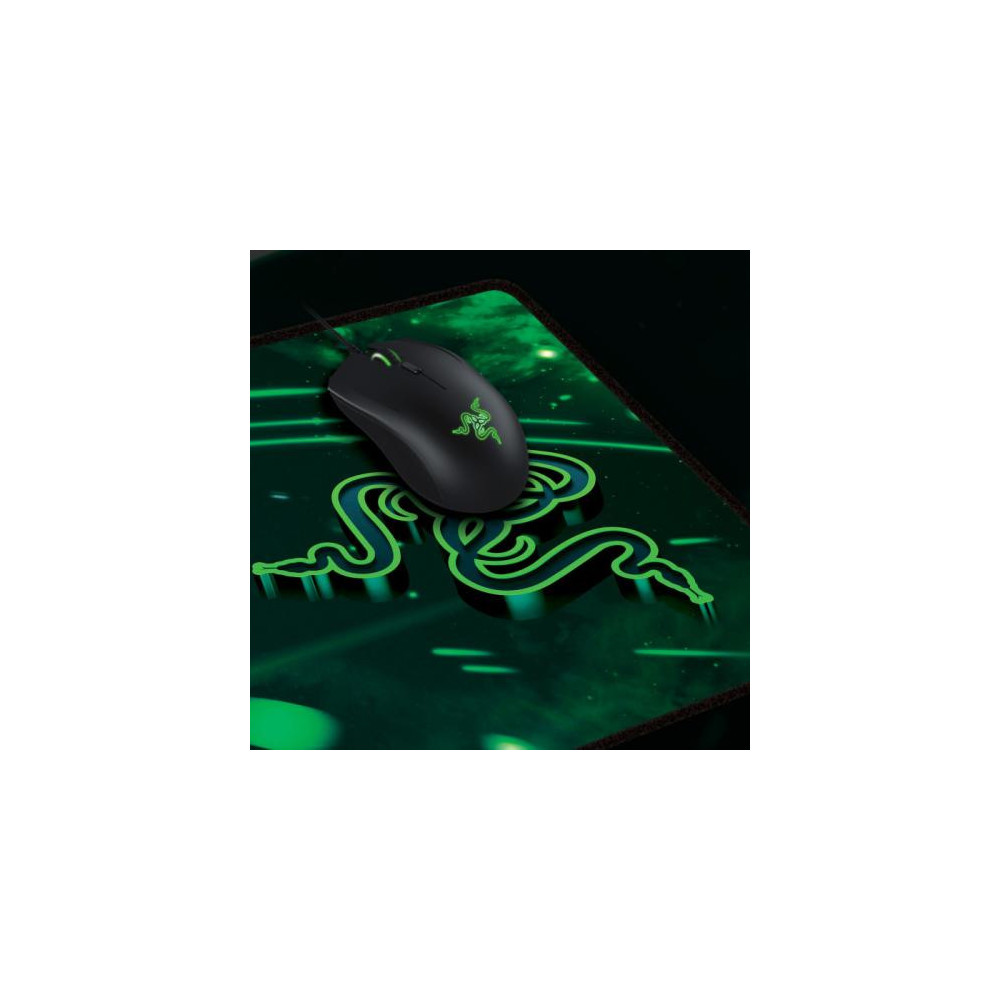 RAZER ABYSSUS + GOLIATHUS | ECP Grossiste informatique