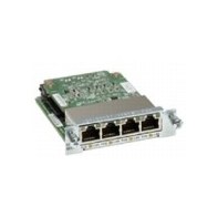 CISCO EHWIC-4ESG- CISSW030634 EHWIC-4ESG- Module enfichable (EHWIC) 4 x 10/100/1000