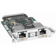 CISCO HWIC-2FE- CISSW031959 HWIC-2FE-Module d'extension HWIC 10/100 Ethernet x 2 pour Cisco 1921 4-pair,