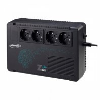 INFON032907 Onduleur Infosec Zen Live 500 500VA/300W