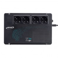 INFON032907 Onduleur Infosec Zen Live 500 500VA/300W