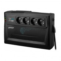 INFON032917 Onduleur Infosec Zen Live 800 800VA/480W