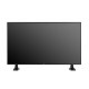 LG 55WX30MW LGSEC021959 LG 55WX30MW 55'LED Transflectif -1920 x 1080 - 700 cd/m² -