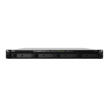 SYNOLOGY RS1619XS+ SYNBT031426 RS1619XS+ Bt NAS Rack 4 emp. 2.2/2.7GHz QCore 8Go 4LAN GbE USB3