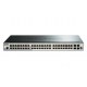 DLINK DGS-1510-52X DLISW039329 DGS-1510-52X Switch 48P GbE + 4 x 10GbE SFP+