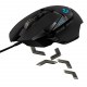LOGITECH 910-005471 LOGSO034368 Logitech Gaming Mouse G502 (Hero) - Souris - optique - 11 boutons - filaire - US
