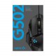 LOGITECH 910-005471 LOGSO034368 Logitech Gaming Mouse G502 (Hero) - Souris - optique - 11 boutons - filaire - US