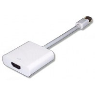 NONVI021666 Adaptateur Mini Displayport-VGA MAC 0.10m