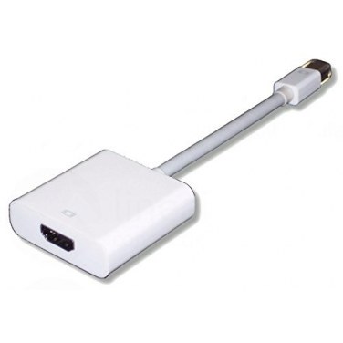 LINEAIRE ADHD740 NONVI021666 Adaptateur Mini Displayport-VGA MAC 0.10m