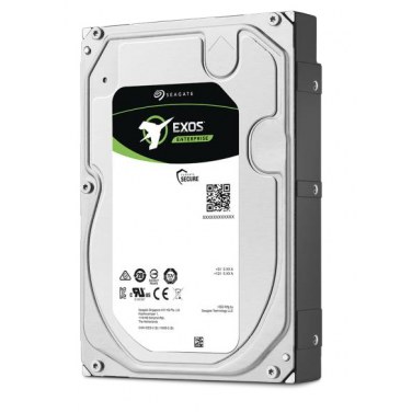 SEAGATE ST8000NM000A SEADD034569 EXOS 7E8 - 3.5" - 8To - 256Mo cache - 7200T/min - Sata 6Gb/s - Garantie 60 mois