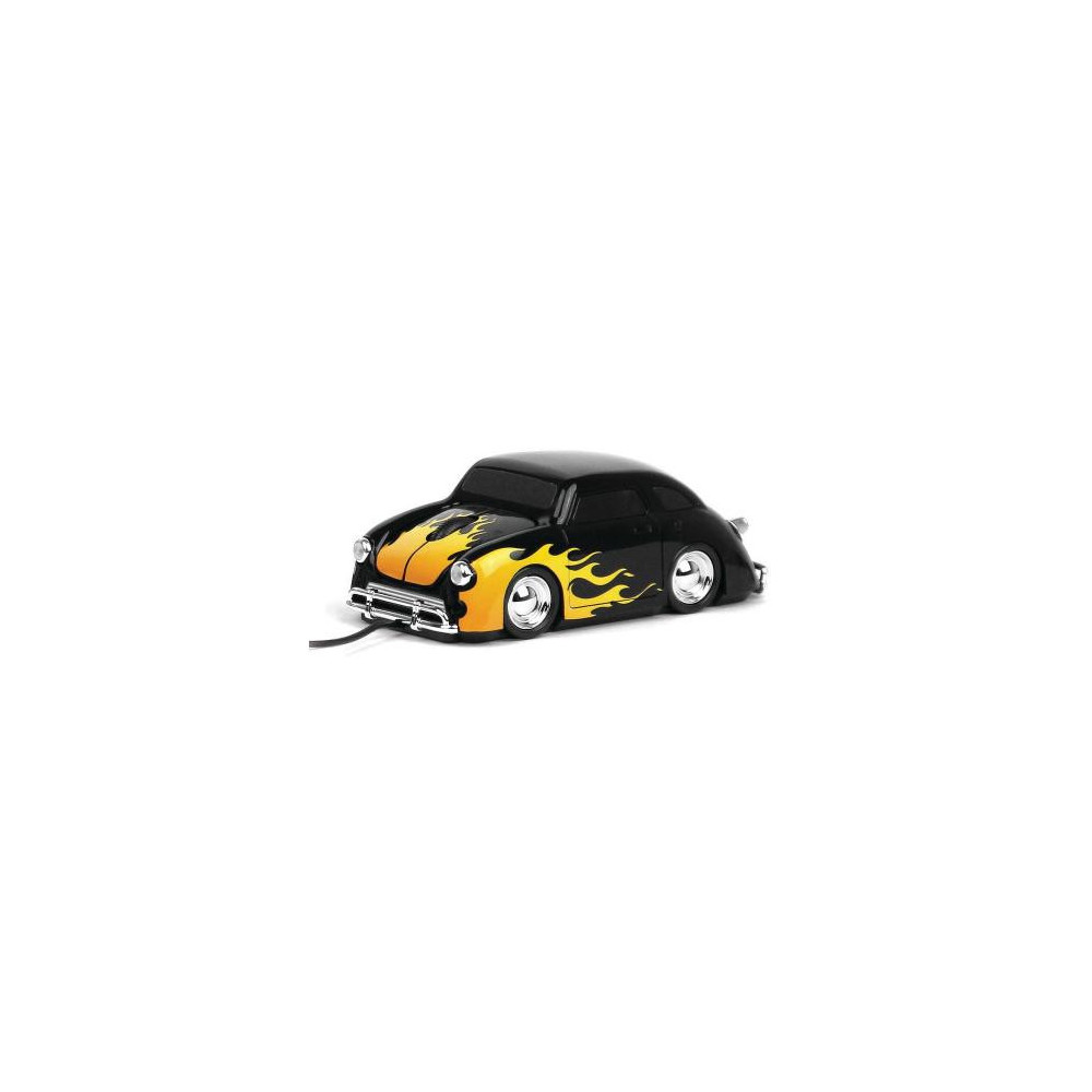 SATSO025428 SAT Hot Rod Souris Optique USB SATSO025428 SAT Hot Rod Souris Optique USB