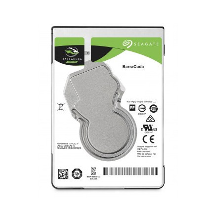 SEADD027240 2.5 - 15mm - Barracuda Mobile 4To - 5400T/min - 128Mo cache - Sata 6Gb/s -