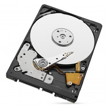 SEADD030678 2.5 - 7mm - Barracuda Pro 1To - 7200T/min - 128Mo cache - Sata 6Gb/s -
