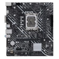 ASUCM039038 ASUS PRIME H610M-K D4 - MATX - LGA 1700 - 2x DDR4 - HDMI - VGA - M.2