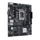 ASUSTEK 90MB1A10-M0EAY0 ASUCM039038 ASUS PRIME H610M-K D4 - MATX - LGA 1700 - 2x DDR4 - HDMI - VGA - M.2