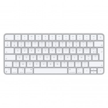 APPLE/MAC MK2A3F/A APLCL039235 APPLE Clavier Magic sans fil Bluetooth FR