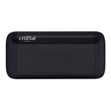 CRUCIAL CT2000X8SSD9 CRUDD038550 Crucial® X8 2000GB SSD Externe