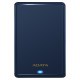 ADATA AHV620S-2TU31-CBL ADADD030758 ADATA HV620S 2TB Bleu HDD Externe 2.5p USB 3.2