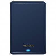 ADATA AHV620S-2TU31-CBL ADADD030758 ADATA HV620S 2TB Bleu HDD Externe 2.5p USB 3.2