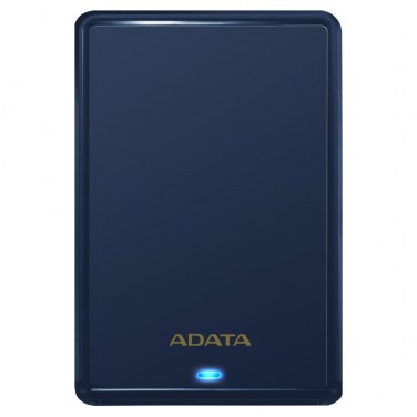 ADATA AHV620S-2TU31-CBL ADADD030758 ADATA HV620S 2TB Bleu HDD Externe 2.5p USB 3.2