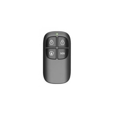 SIGALR21268 Télécommande pour SSA-8/SSA-9/Etiger S2 S3 et S4