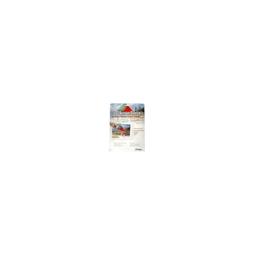 SONEC007287 SD-SP-15 film protecteur 15\ SONEC007287 SD-SP-15 film protecteur 15\