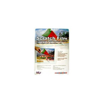 SONEC007288 SD-SP-19 film protecteur 19p
