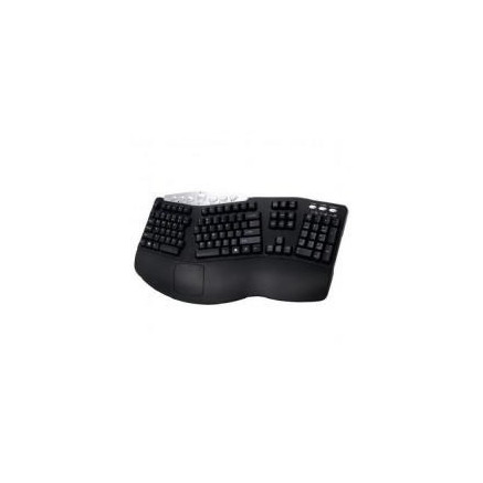 SPICL027860 Clavier Ergonomique QWERTY CURVATURE III