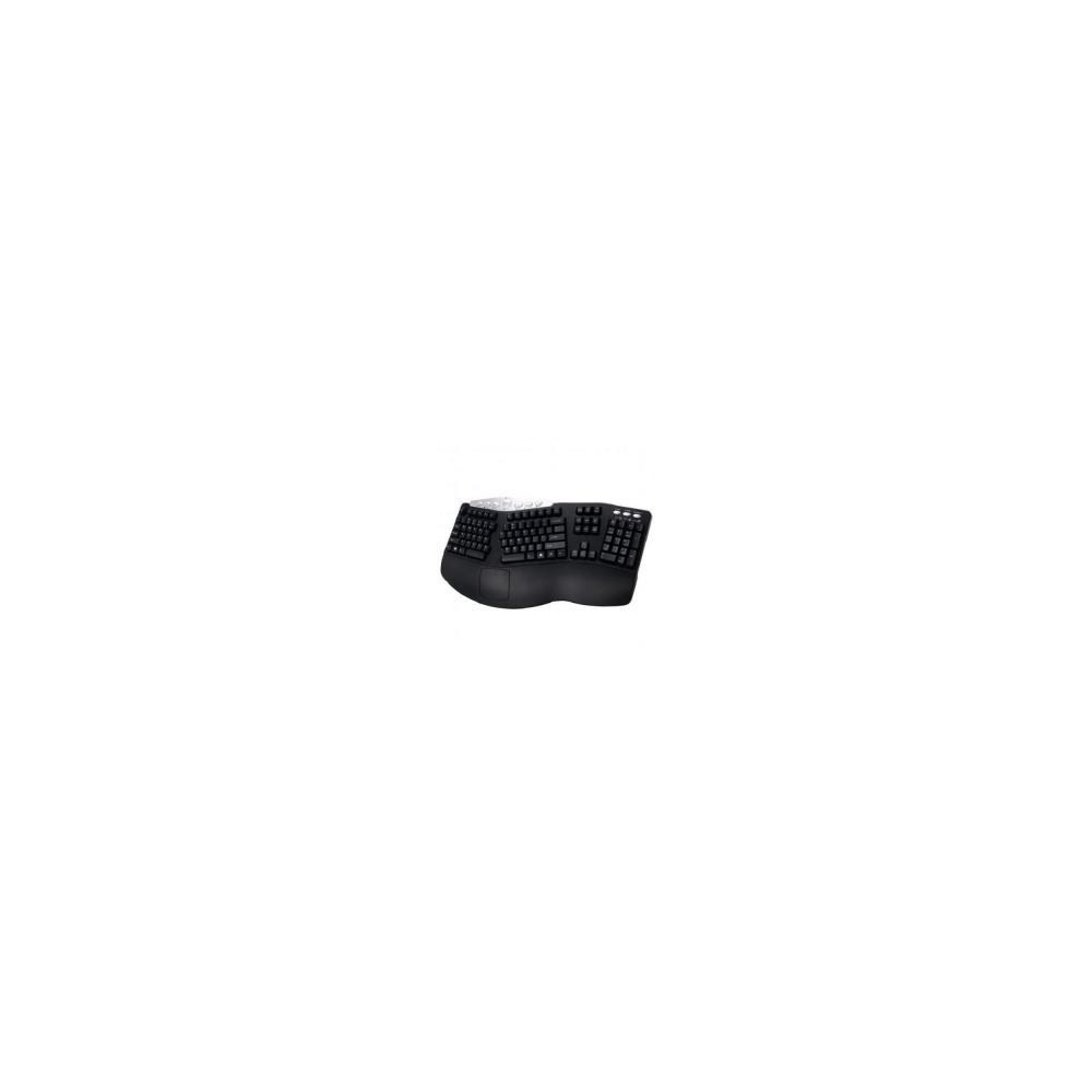SPICL027860 Clavier Ergonomique QWERTY CURVATURE III SPICL027860 Clavier Ergonomique QWERTY CURVATURE III