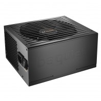BEQAL037061 BEQUIET STRAIGHT POWER 11 - 850W - 80+ GOLD - MODULAIRE