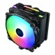 ENERMAX ETS-F40-BK-ARGB ENEVE037107 ENERMAX refroidisseur à air RGB Adressable noir Intel / AMD Ryzen