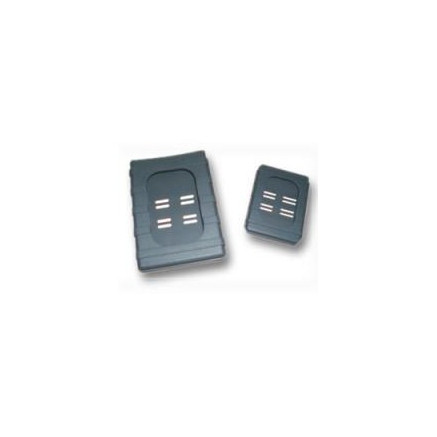 SSIAD010889 7525 Protection Silicone pour Disque Dur 2.5p