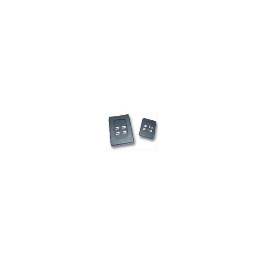 SSIAD010889 7525 Protection Silicone pour Disque Dur 2.5p SSIAD010889 7525 Protection Silicone pour Disque Dur 2.5p