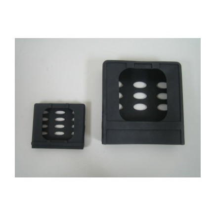 SSIAD011473 7505/7515 Protection Silicone pour Disque Dur 3.5/2.5p