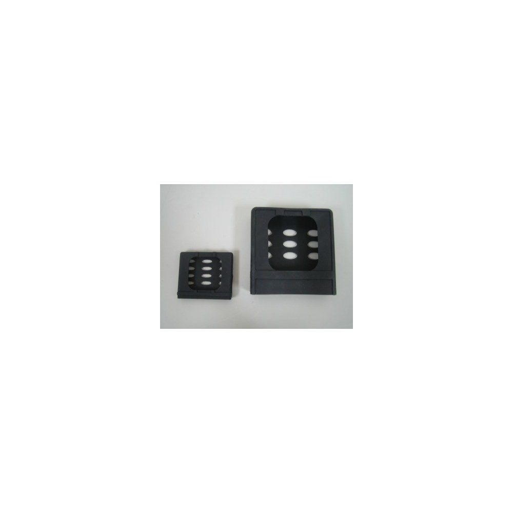 SSIAD011473 7505/7515 Protection Silicone pour Disque Dur 3.5/2.5p SSIAD011473 7505/7515 Protection Silicone pour Disque Dur 3.5/2.5p