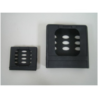 SSIAD011473 7505/7515 Protection Silicone pour Disque Dur 3.5/2.5p
