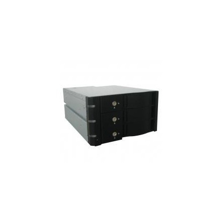 SSIBT011336 BackPlane pour 3 disques durs SATA
