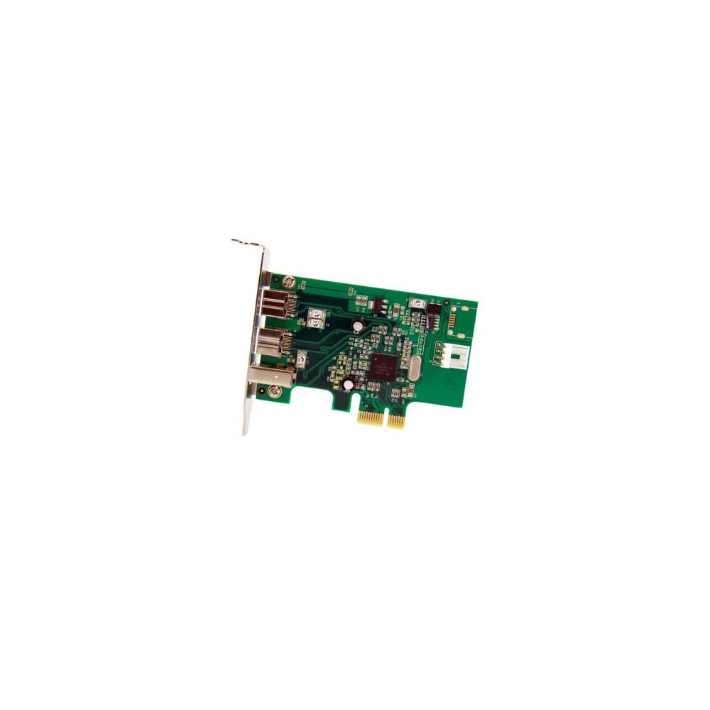 STACT031751 PCI Express vers 3 Ports FireWire 800/400