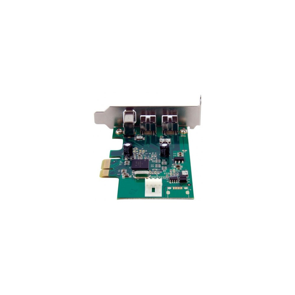 STACT031751 PCI Express vers 3 Ports FireWire 800/400